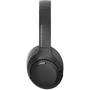 Honor Choice Headphones Pro Auriculares Inalámbricos con Cancelación de Ruido Activa, Bluetooth 5.4, 80h Autonomía, Micrófono, Jack 3.5mm, Negros